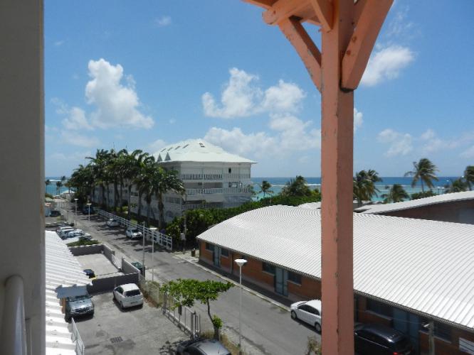 location marina Saint-François Guadeloupe